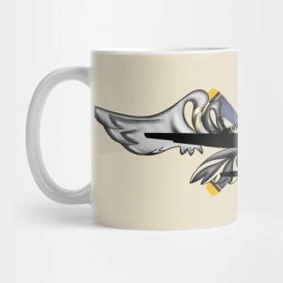 Transall C-160 Mug